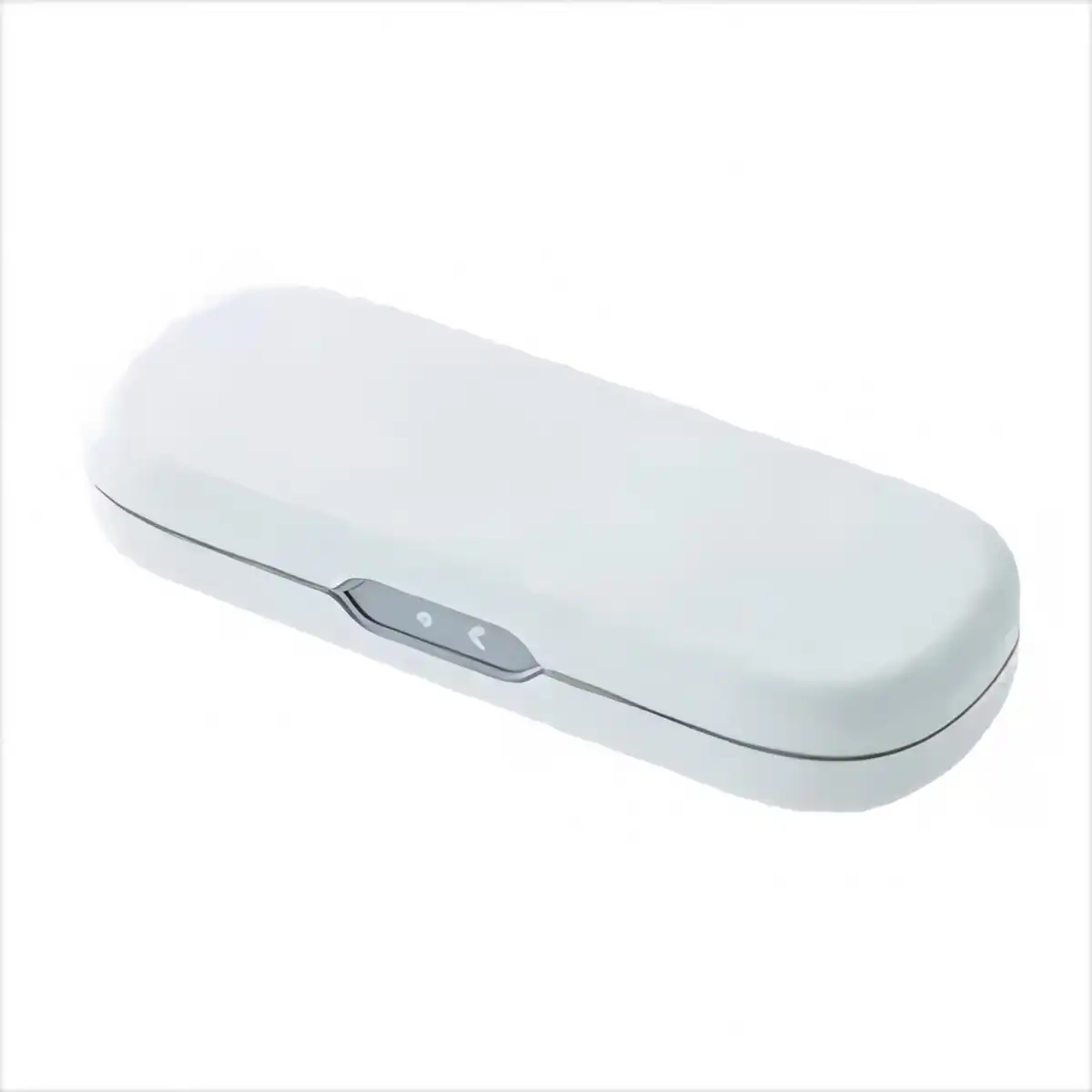 Durable Double Layer Pencil Case product close-up