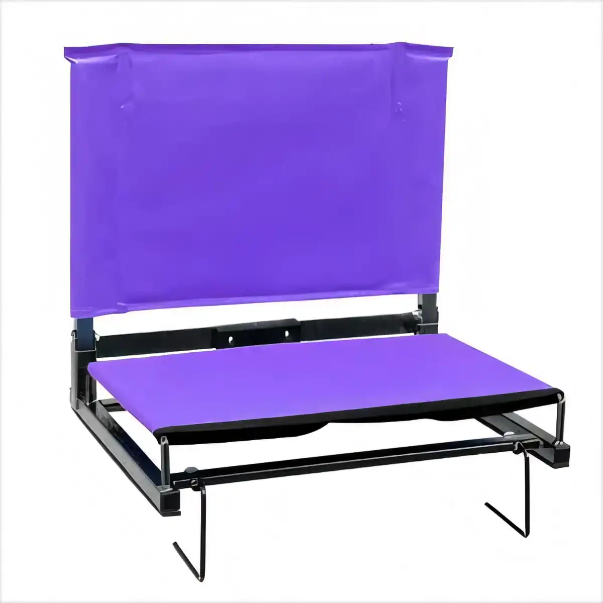 Folding Bleacher Seat with Back Support product image 9
