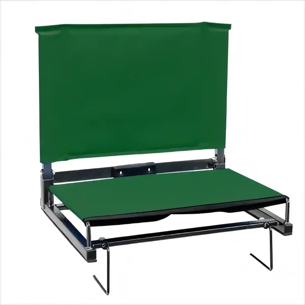 Folding Bleacher Seat with Back Support product image 10