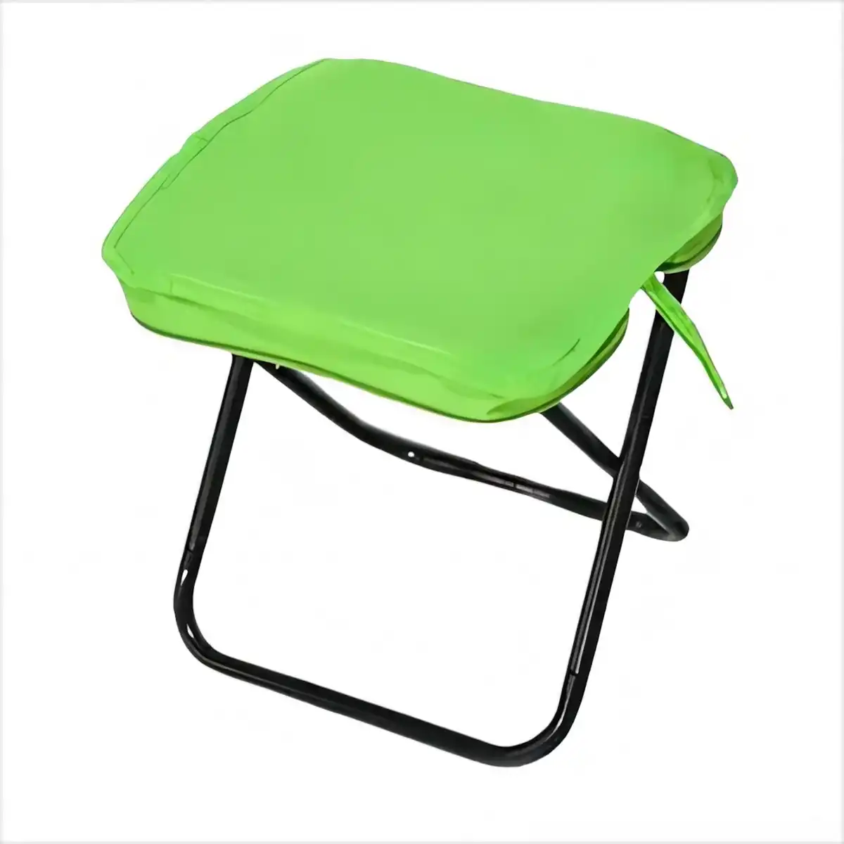 Portable Folding Seat Organizer alternate product angle