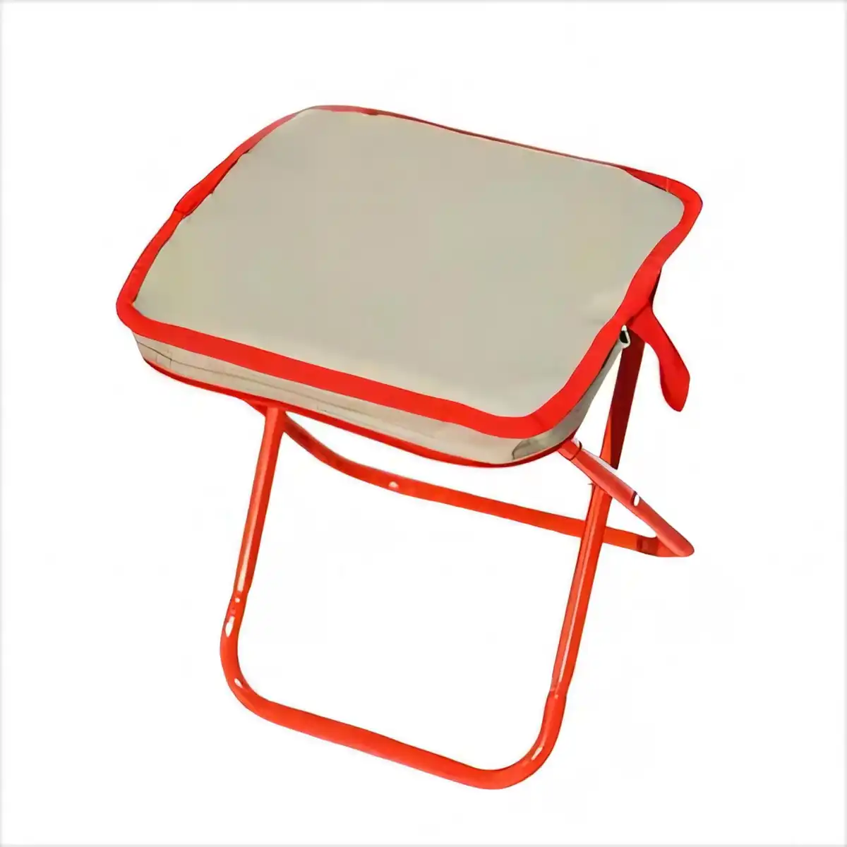 Portable Folding Seat Organizer product close-up