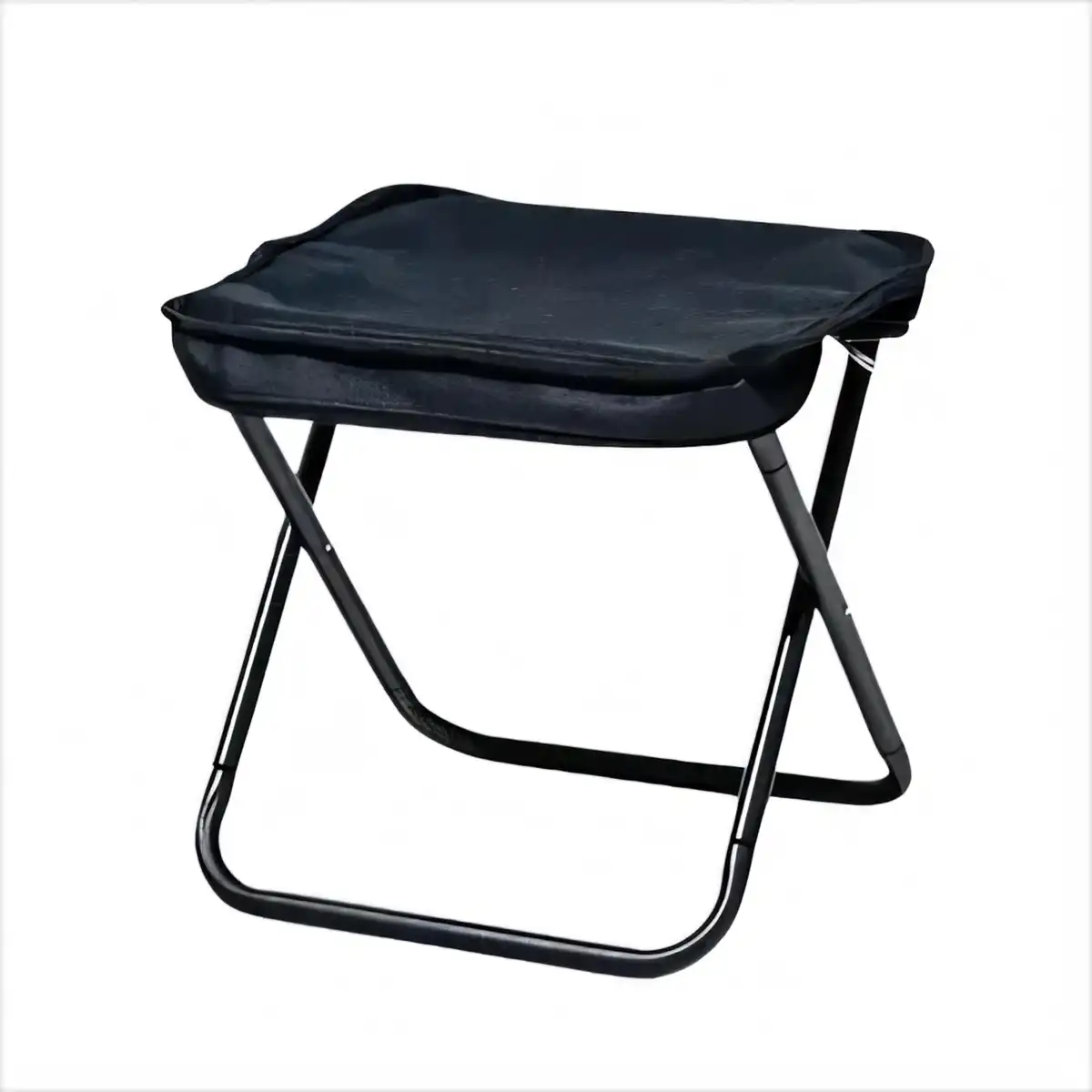 Portable Folding Seat Organizer product with accessories