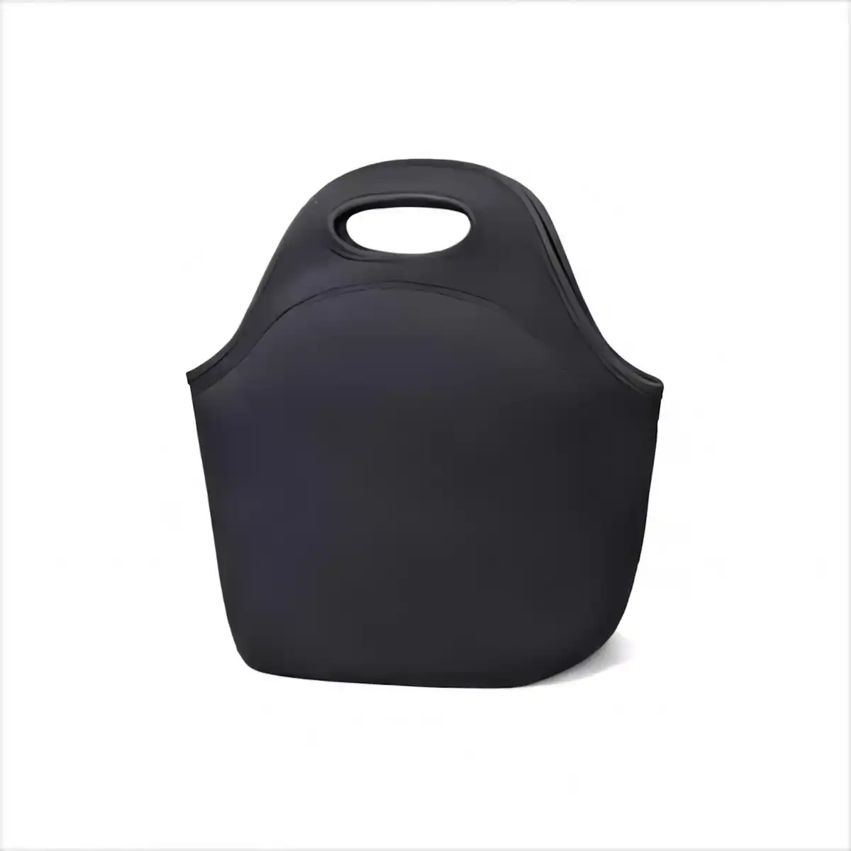 Neoprene Lunch Tote Thermal Holder product detail view