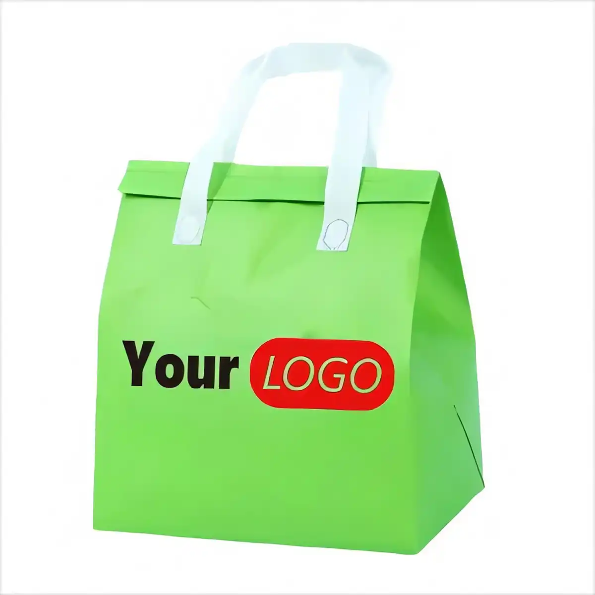 Portable Thermal Lunch Tote alternate product angle