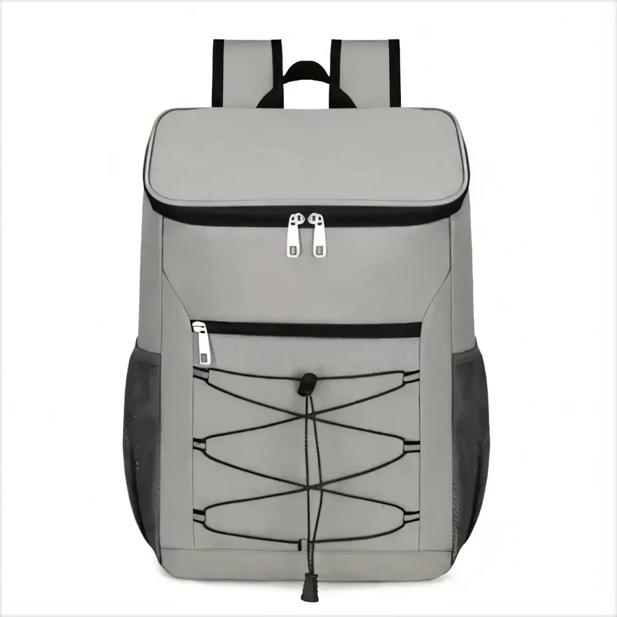 Insulated Backpack Cooler 36 Cans product detail view