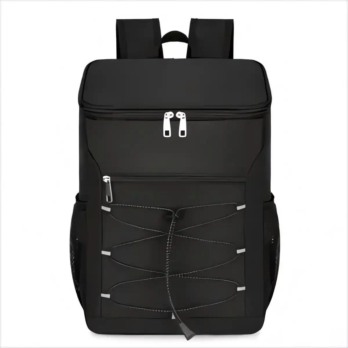 Insulated Backpack Cooler 36 Cans alternate product angle