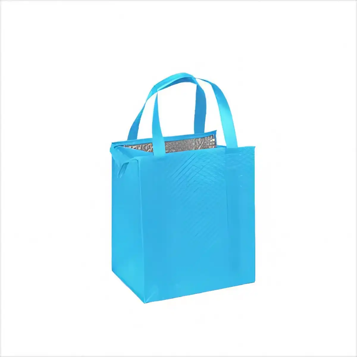 Insulated Lunch Tote Cooler alternate product angle