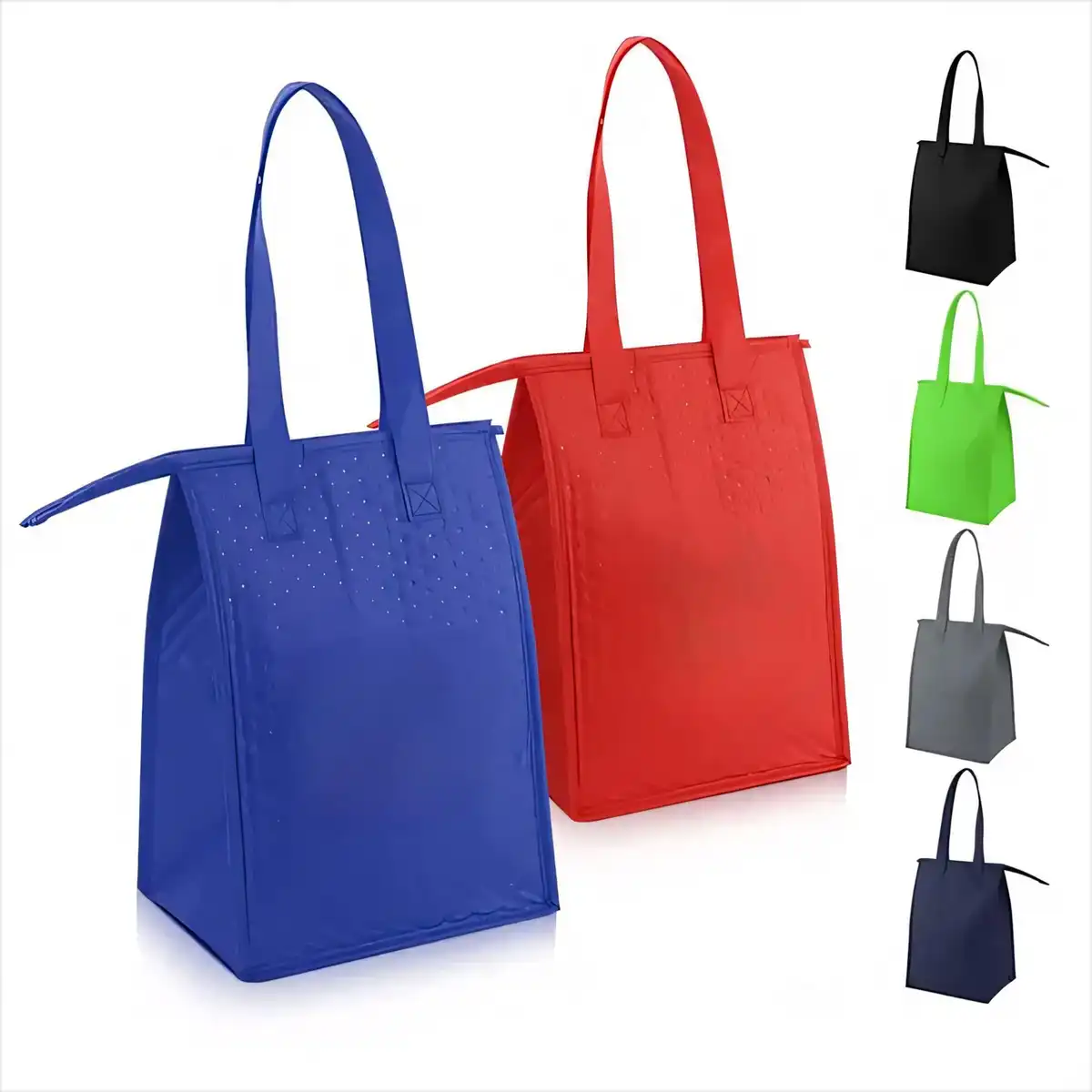 Thermal Lunch Tote with Handles