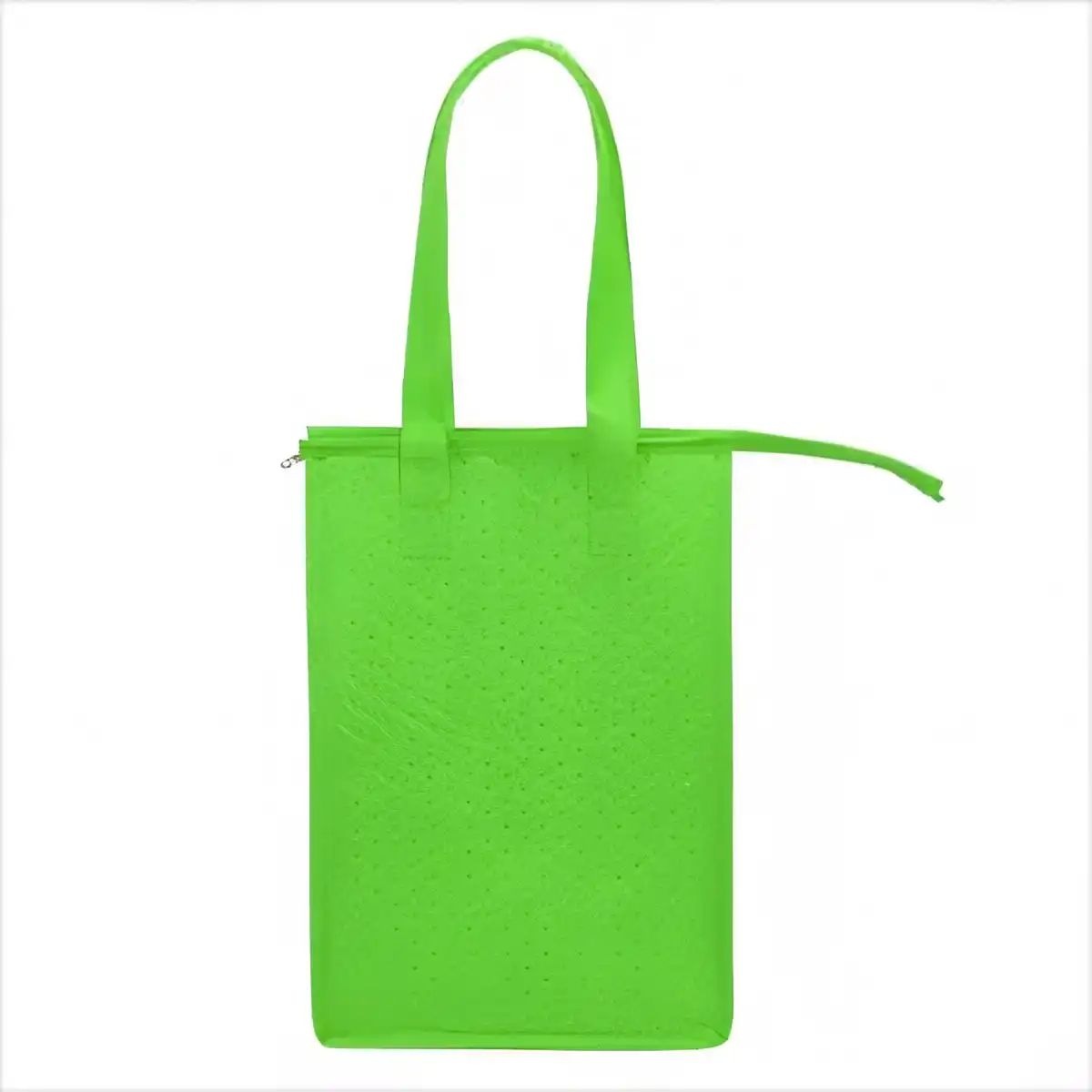 Thermal Lunch Tote with Handles alternate product angle