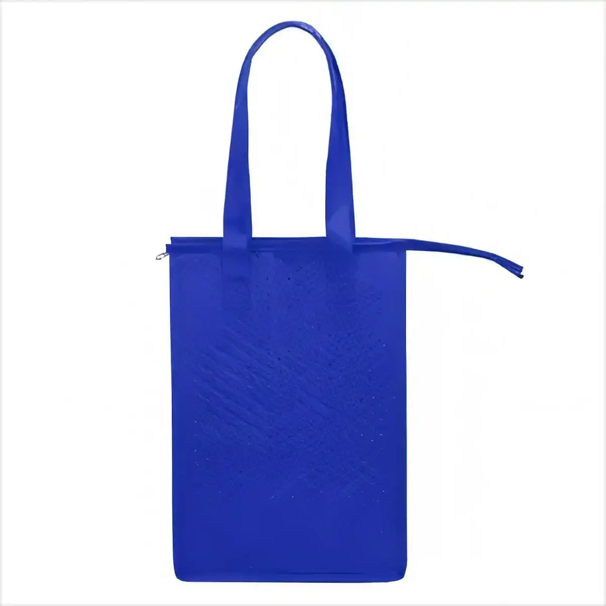 Thermal Lunch Tote with Handles product close-up