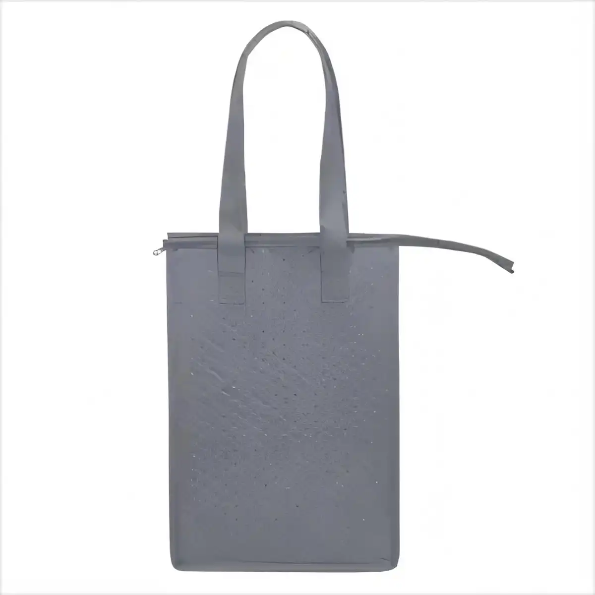 Thermal Lunch Tote with Handles product with accessories