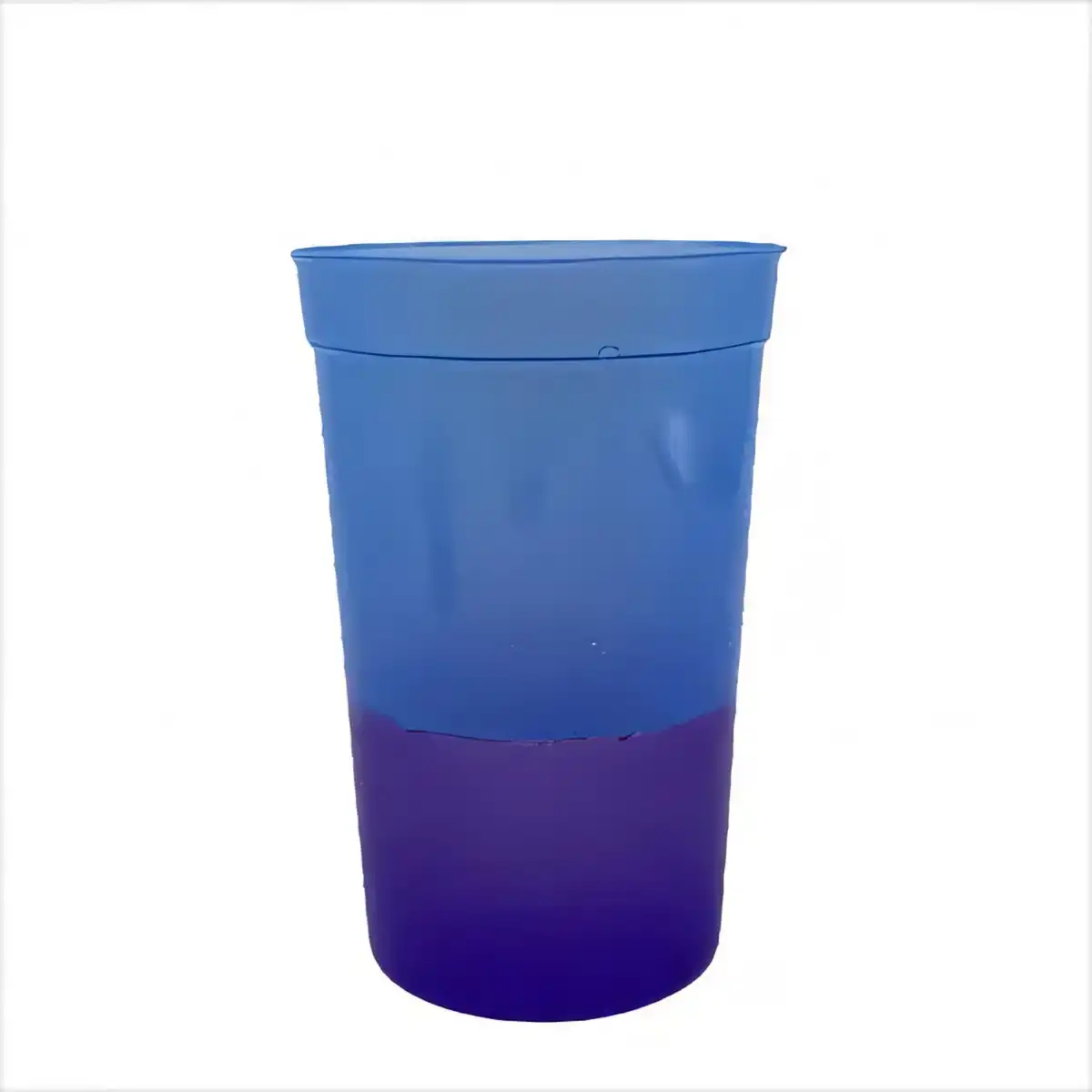 Color Changing Tumbler 16oz product detail view