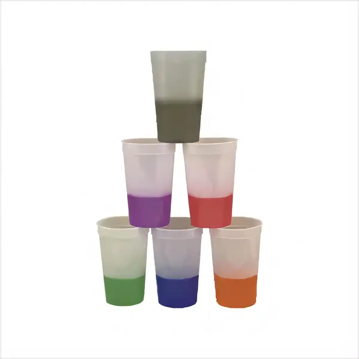 Color Changing Tumbler 16oz product close-up