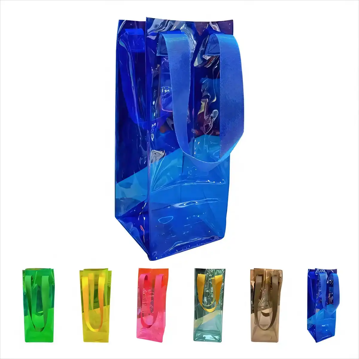 Rapid Cool Wine Tote product detail view