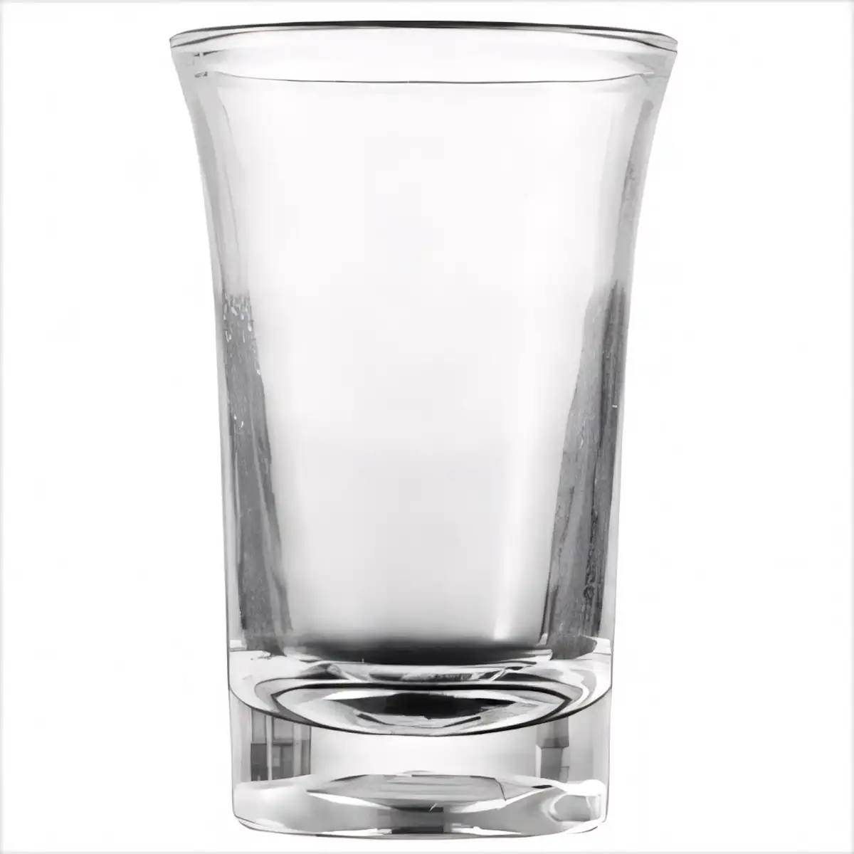 Durable Polycarbonate Shot Glasses 1oz product detail view
