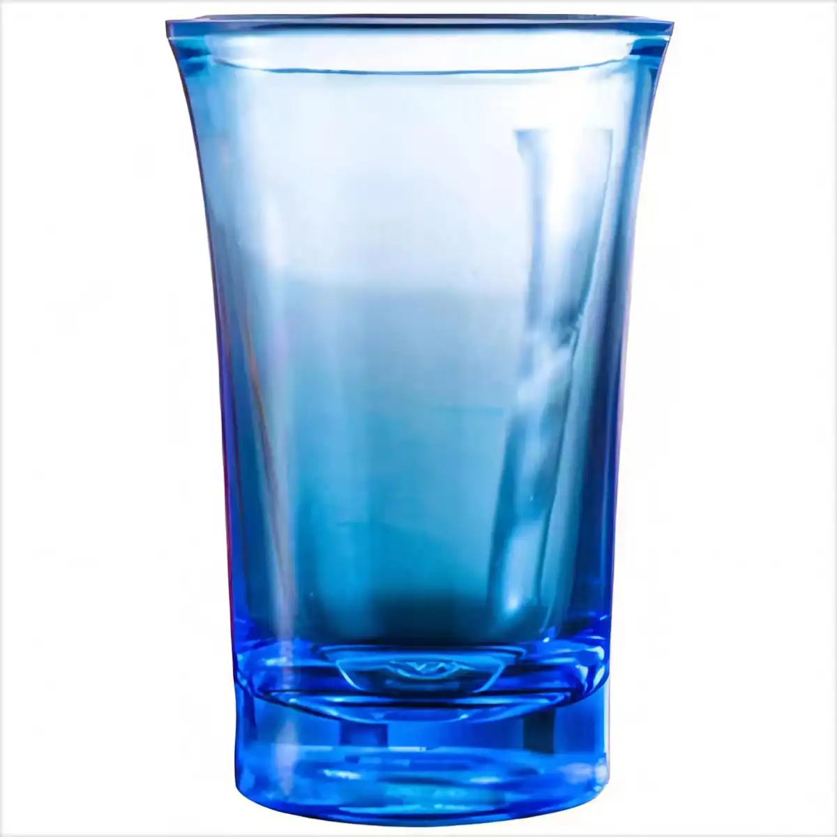 Durable Polycarbonate Shot Glasses 1oz additional product view