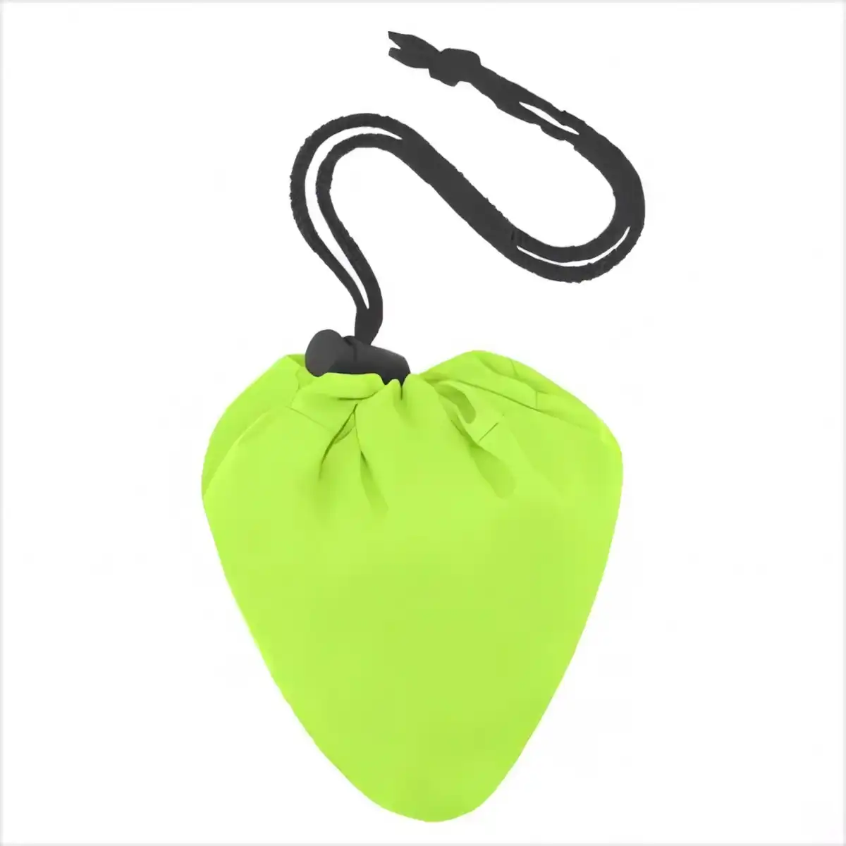 Compact Eco Friendly Foldable Shopping Tote product detail view