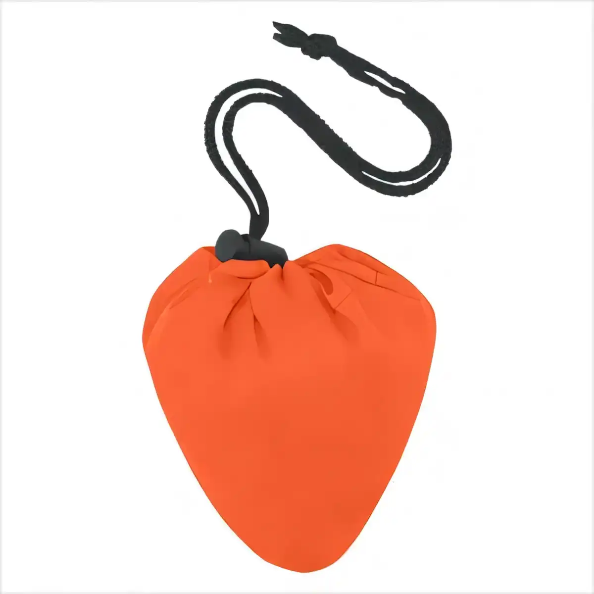 Compact Eco Friendly Foldable Shopping Tote product close-up