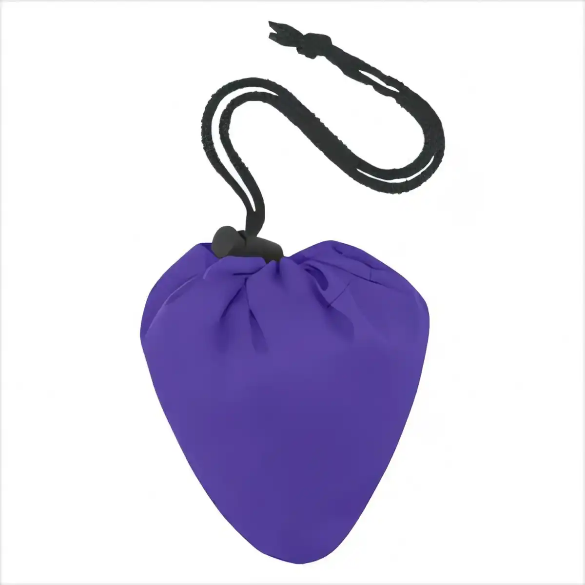 Compact Eco Friendly Foldable Shopping Tote additional product view