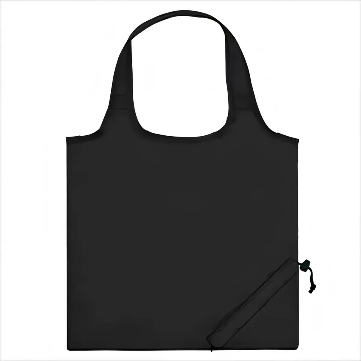 Compact Eco Friendly Foldable Shopping Tote product image 9