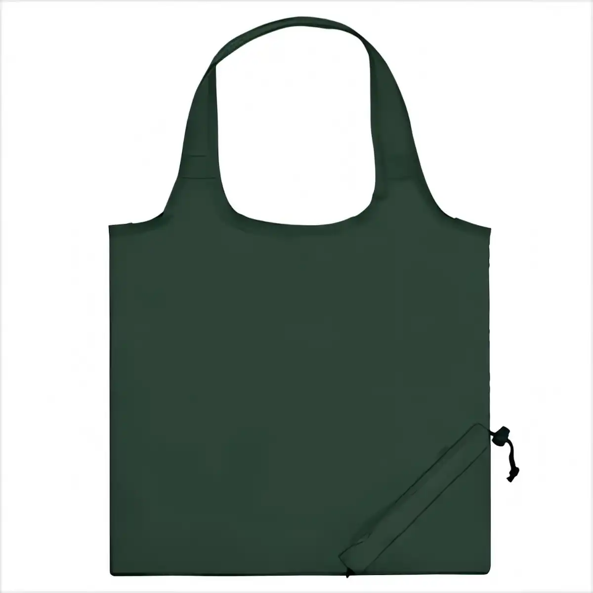 Compact Eco Friendly Foldable Shopping Tote product image 10