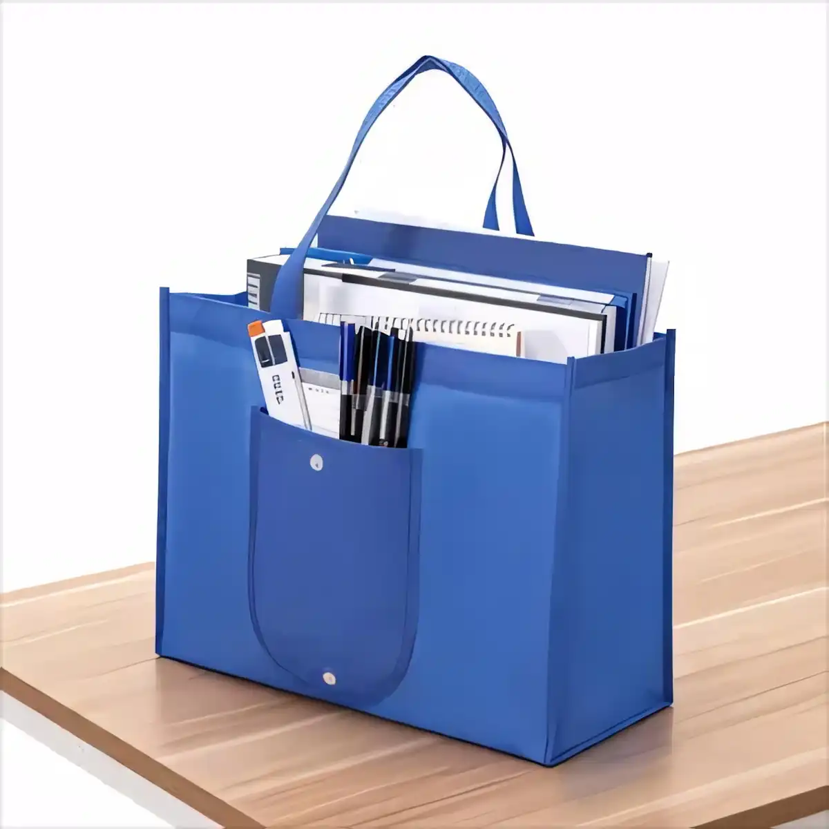 Reusable Foldable Grocery Tote additional product view