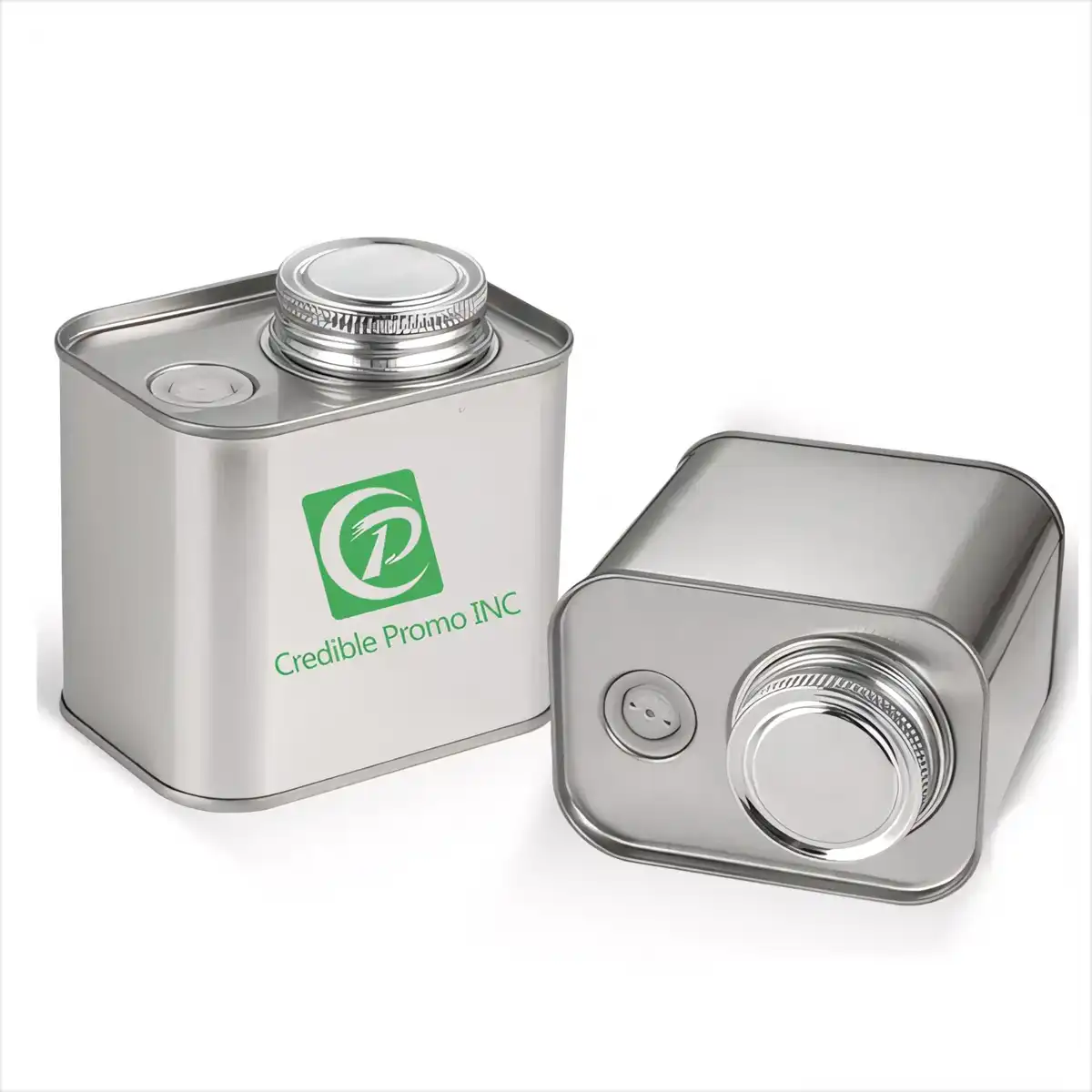 Airtight Coffee Bean Storage Tins