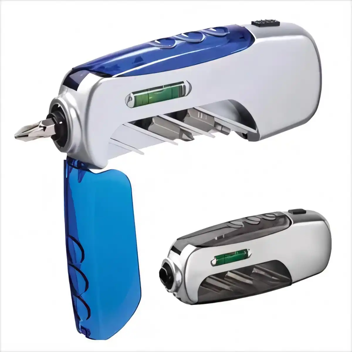 LED Multifunctional Screwdriver Set product detail view