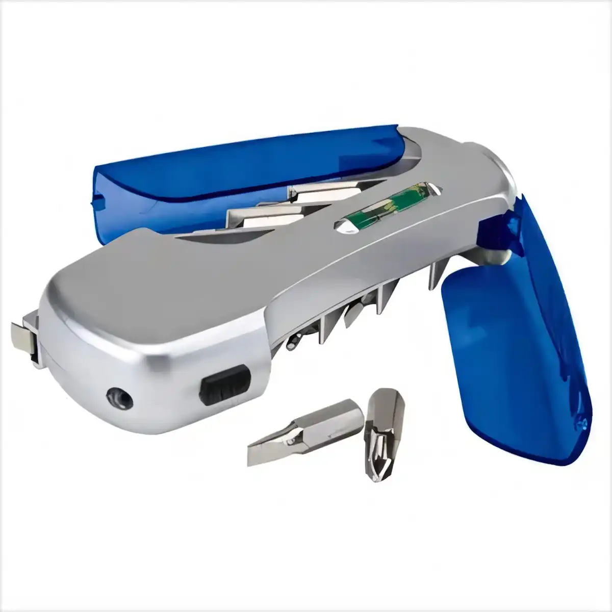 LED Multifunctional Screwdriver Set alternate product angle