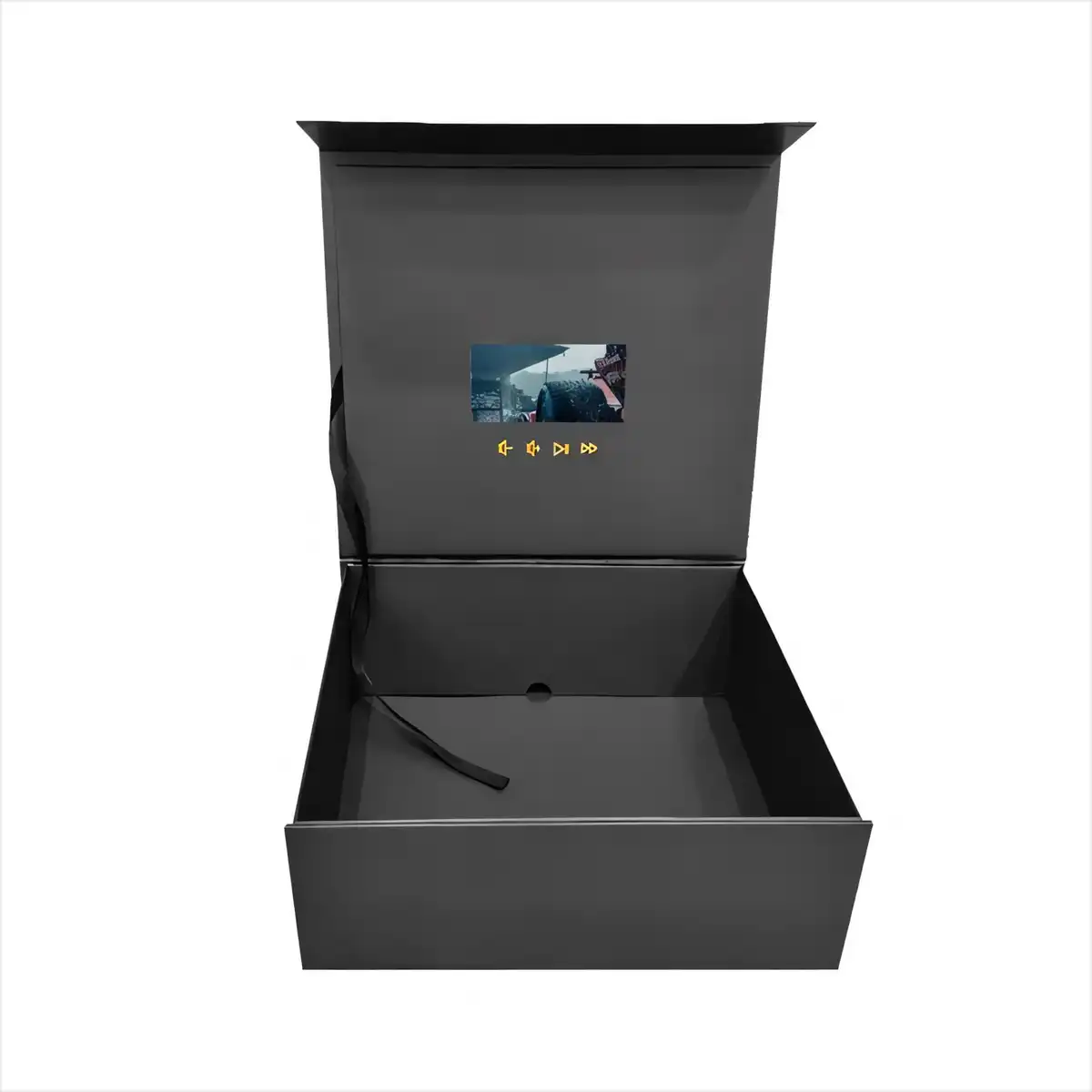 Magnetic Video Gift Box 5 Inch