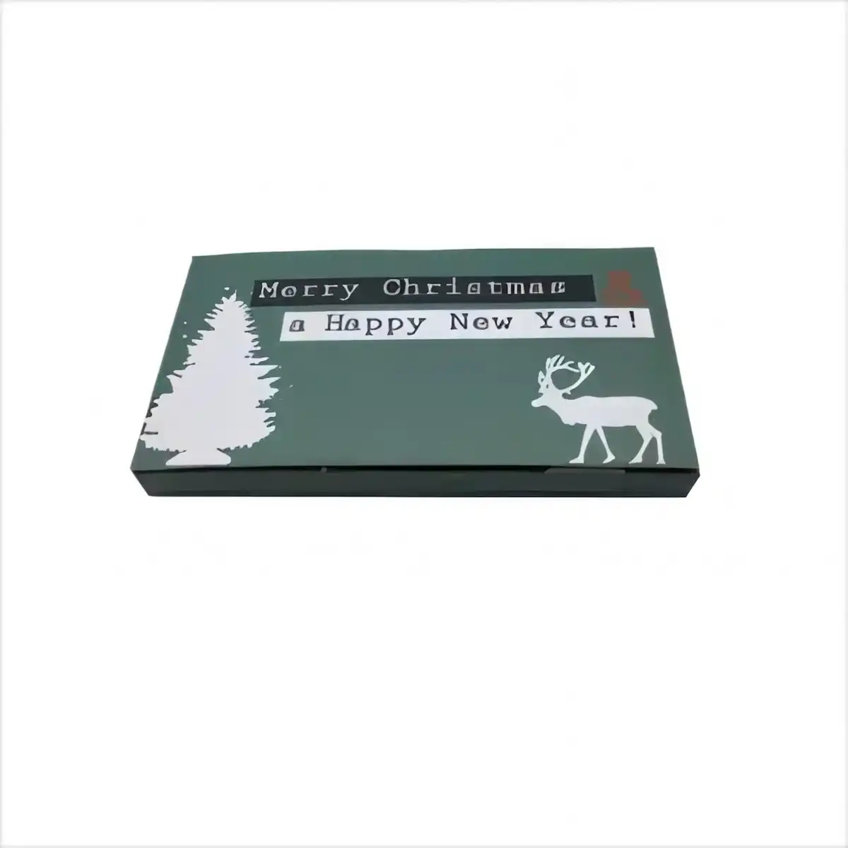 Video Brochure with LCD Screen product close-up