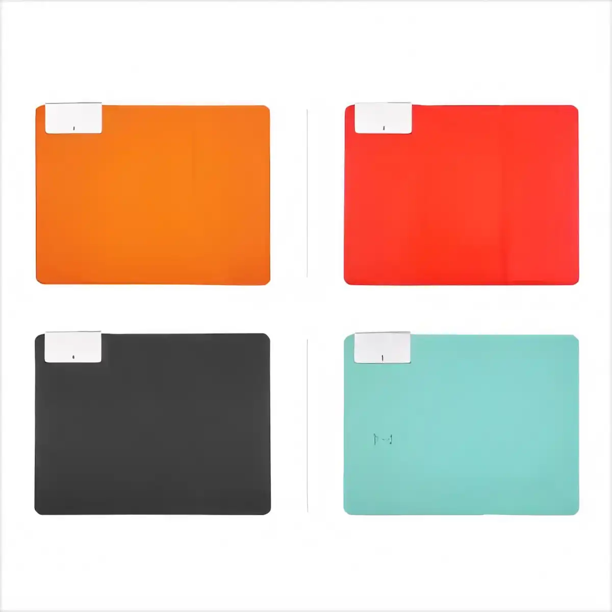 Wireless Charging Mouse Pad Stand alternate product angle