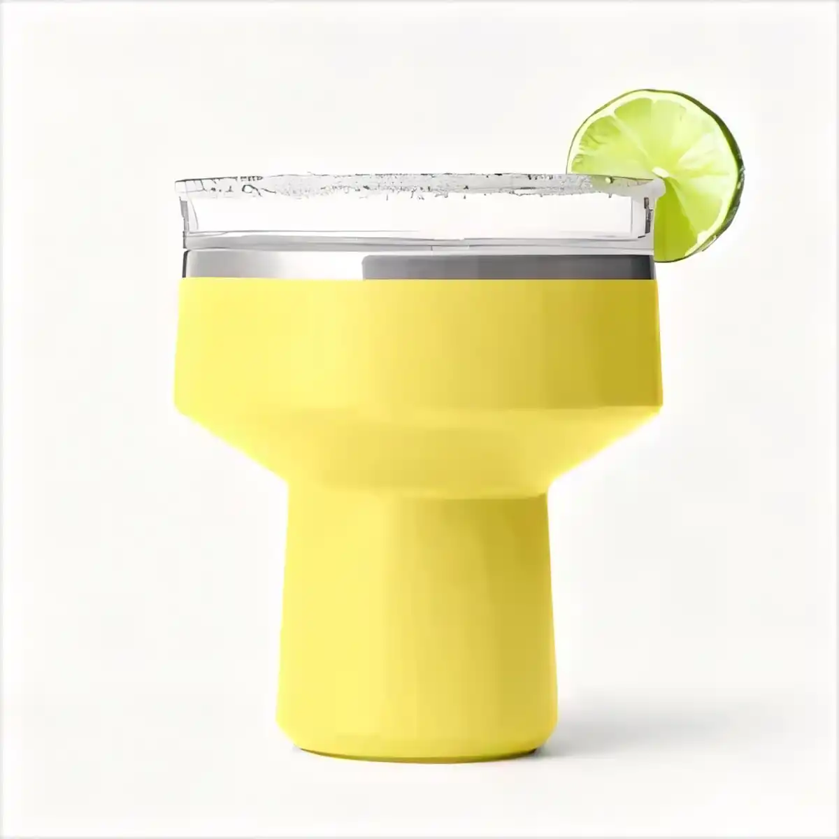 Insulated Margarita Tumbler with Lid additional product view