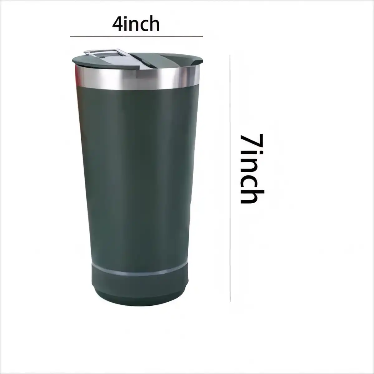 Bluetooth Speaker Tumbler with Opener product detail view