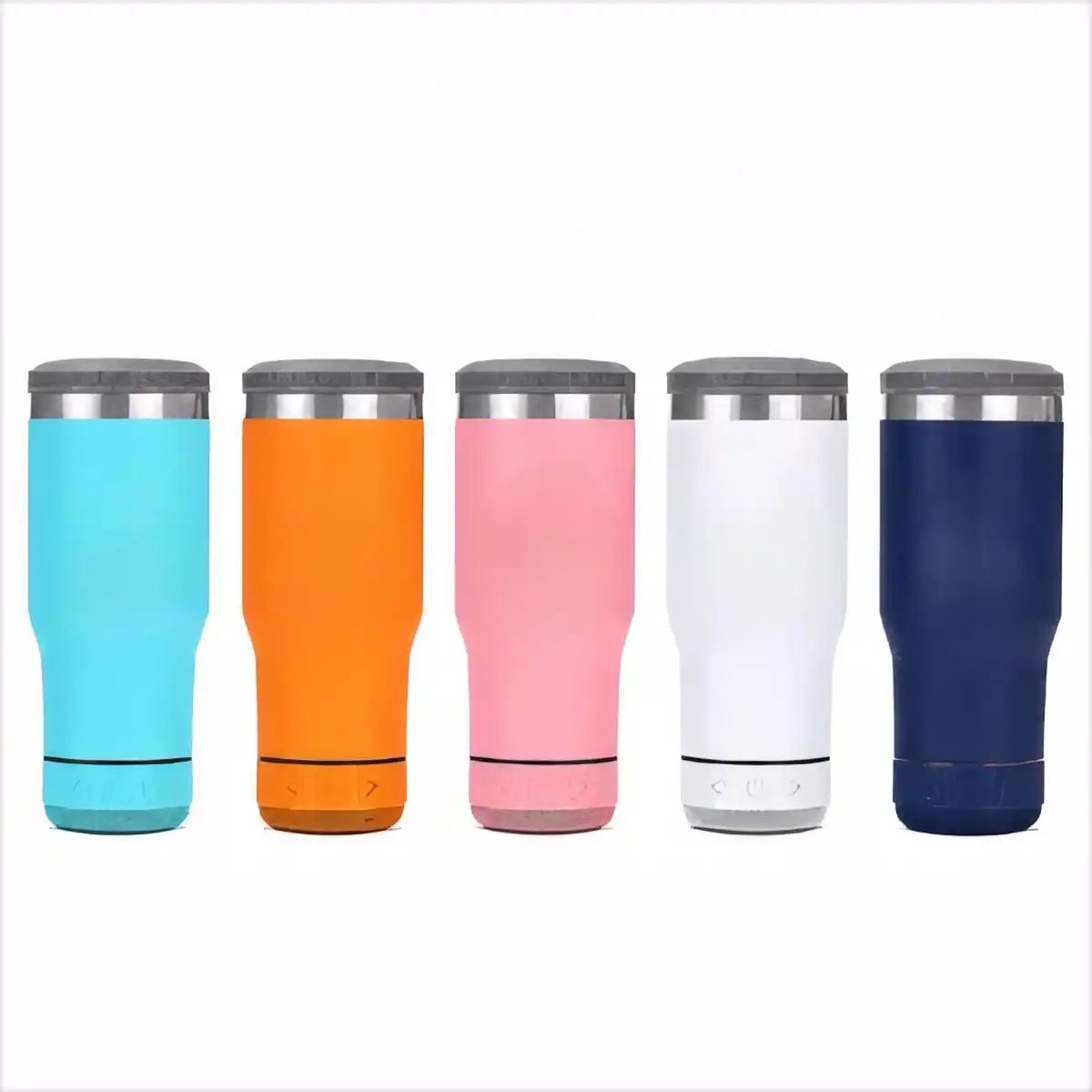 Bluetooth Speaker Tumbler 14oz product detail view