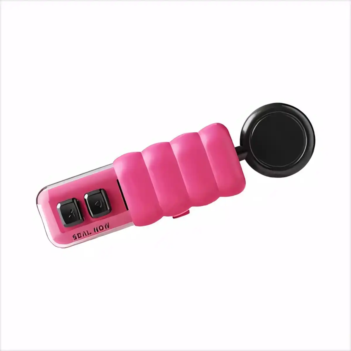 3-in-1 Bag Sealer Opener Cutter product close-up