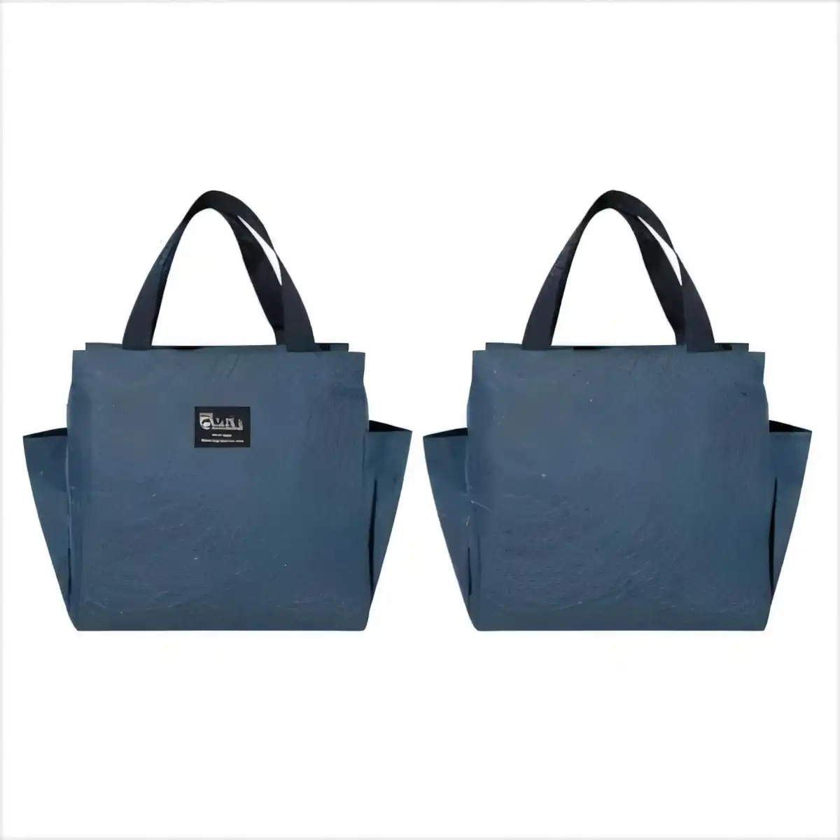 Insulated Lunch Tote Cooler Bag product close-up