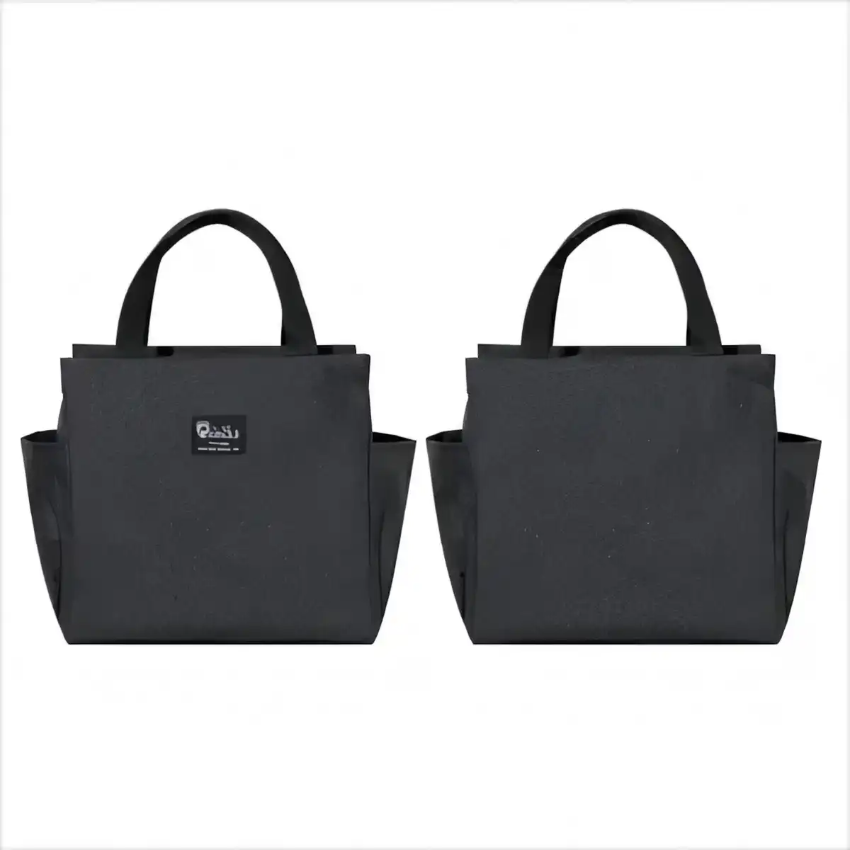 Insulated Lunch Tote Cooler Bag additional product view