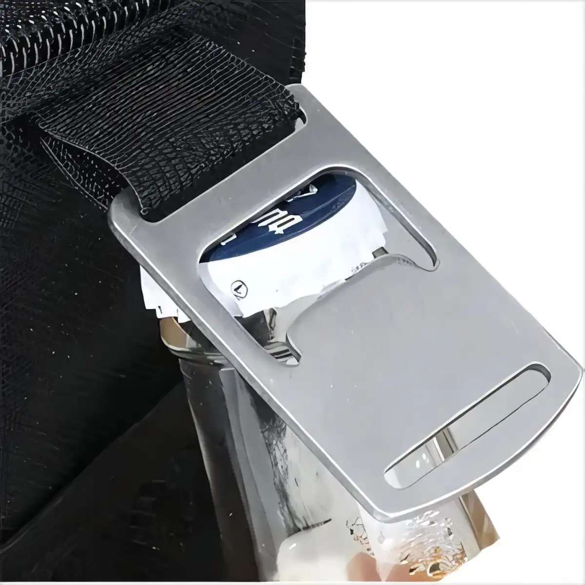 Thermal Lunch Tote with Strap additional product view