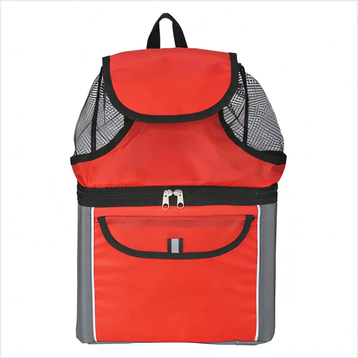 16L Insulated Cooler Backpack additional product view