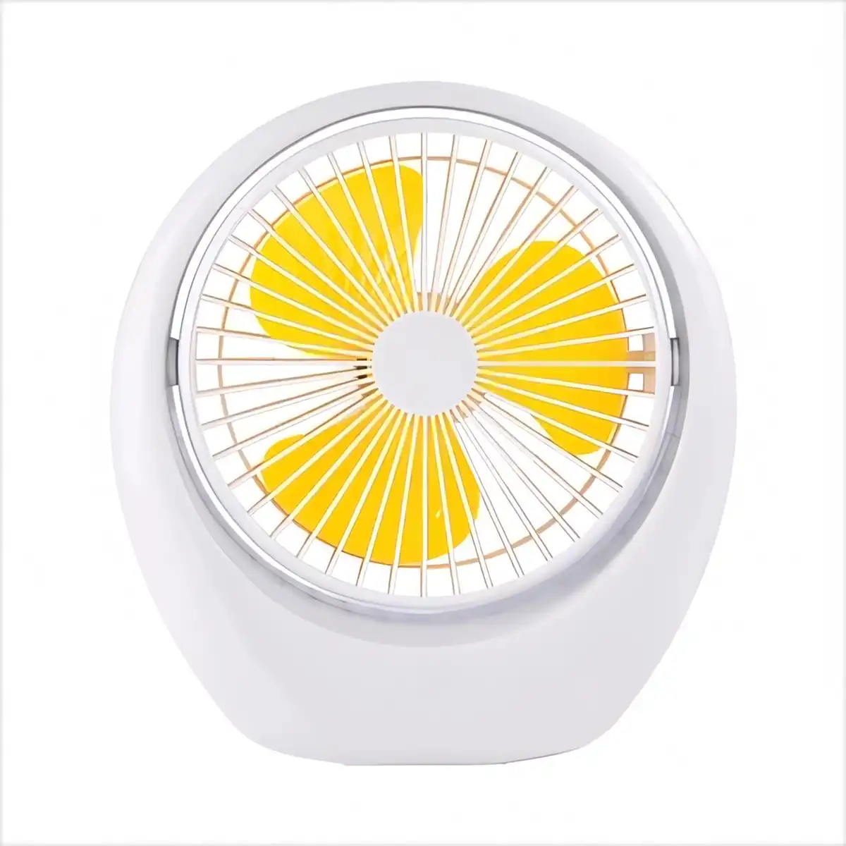 Mini USB Desk Fan alternate product angle