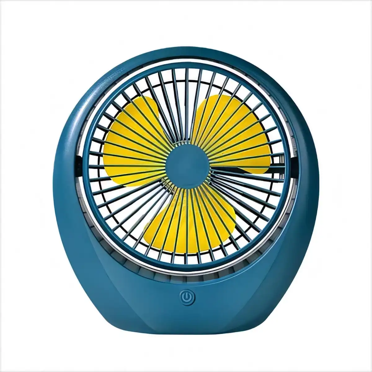 Mini USB Desk Fan additional product view