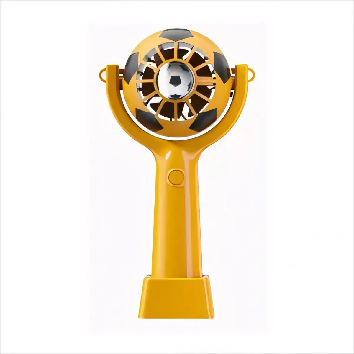Mini Soccer Ball USB Fan product detail view