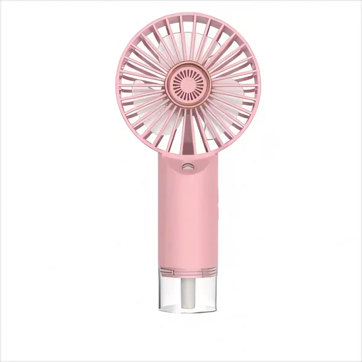 Mist Blaster USB Hand Fan product detail view