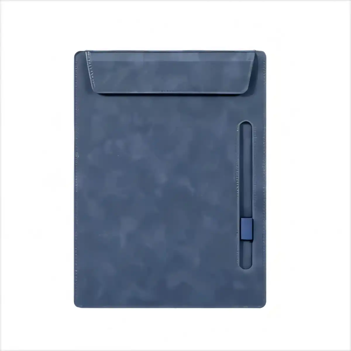 Executive Leather A4 Clipboard Portfolio alternate product angle