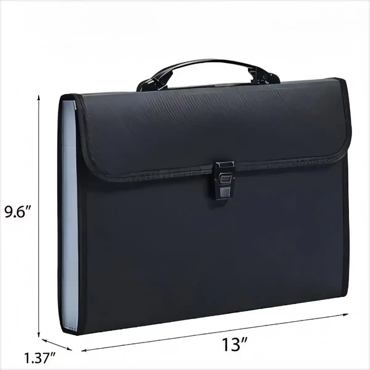 13 Pocket Expanding File Organizer product detail view