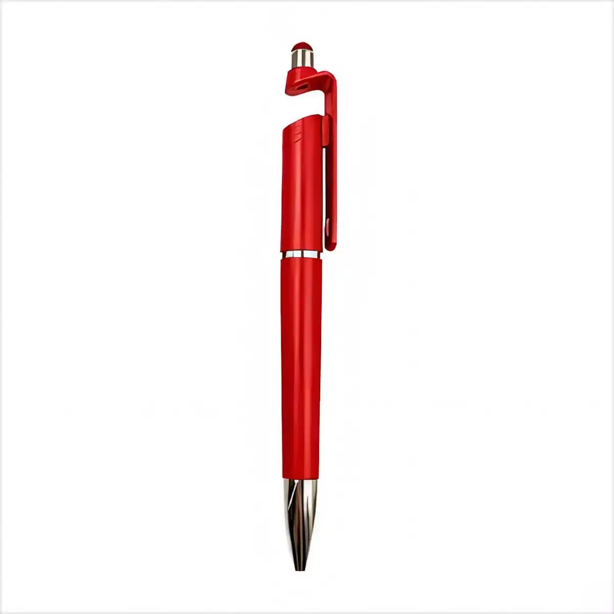 3 in 1 Stylus Pen with Phone alternate product angle