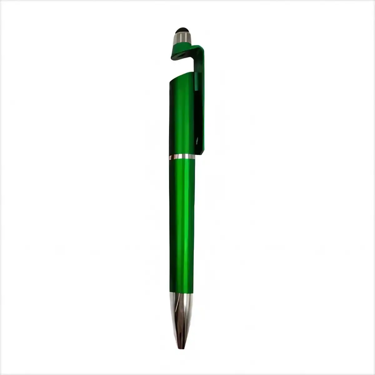 3 in 1 Stylus Pen with Phone product close-up