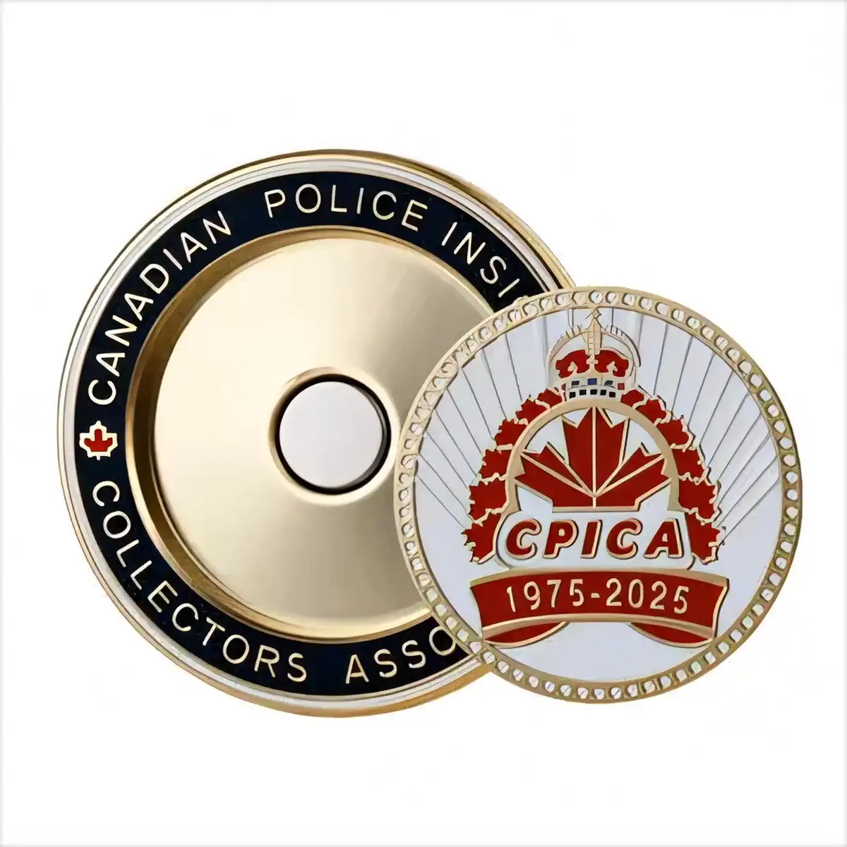 Callaway Golf Poker Chip Markers additional product view