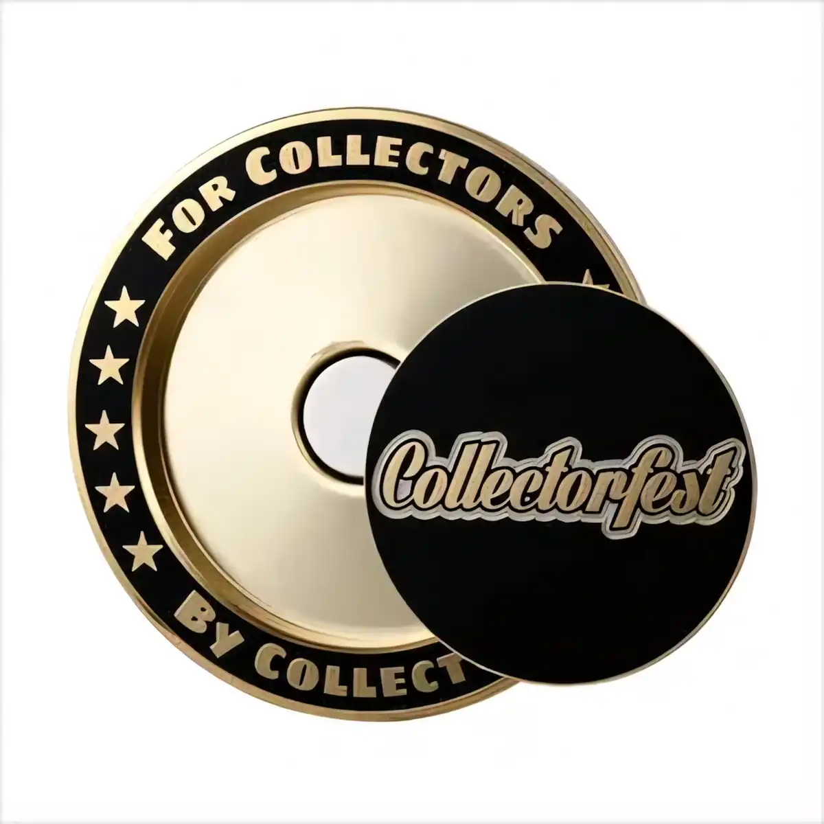 Callaway Golf Poker Chip Markers product in use